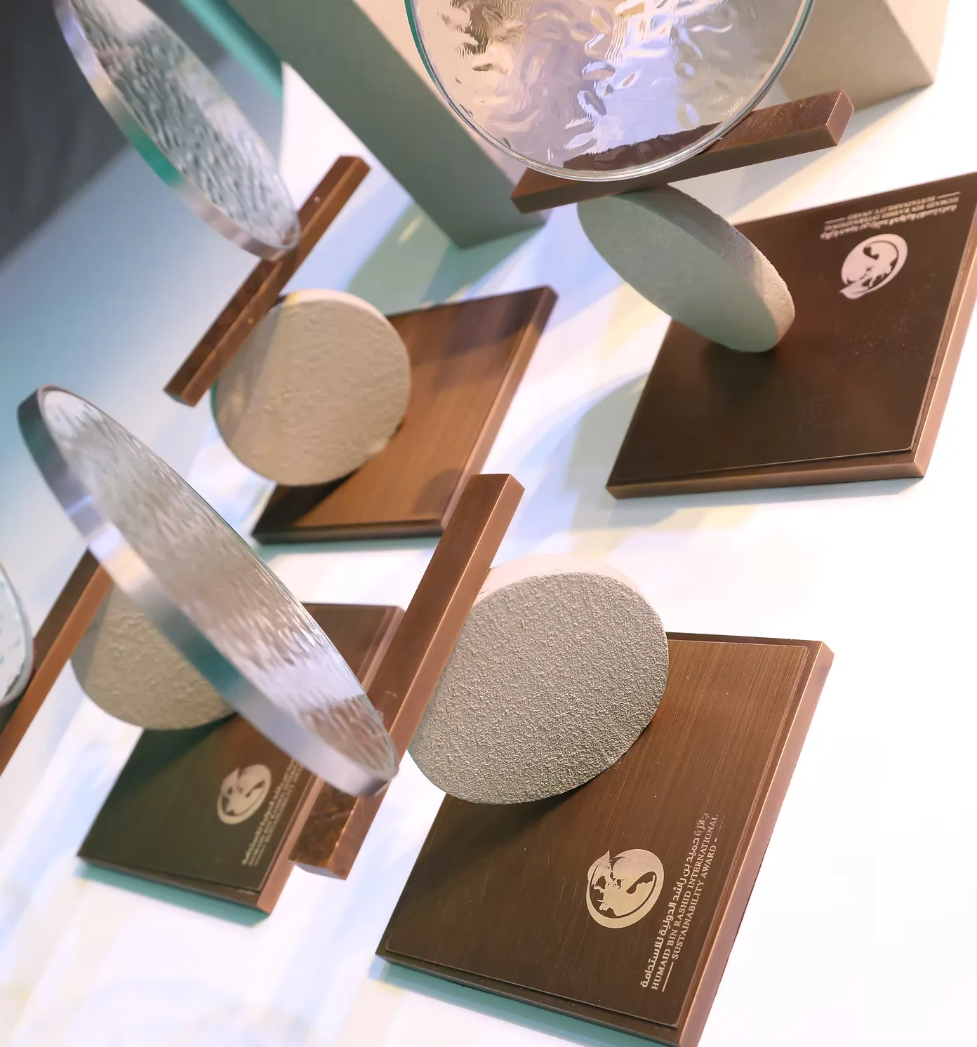 Awards