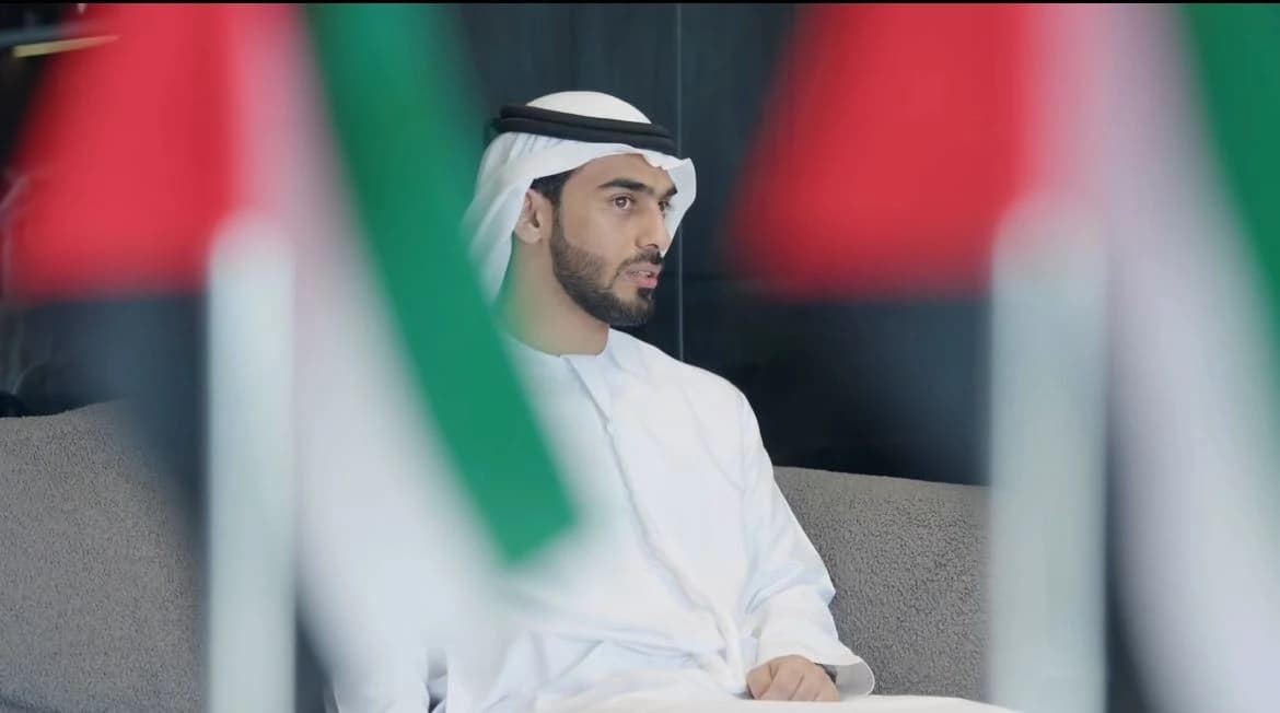 Signing of a Cooperation Agreement with Ajman Transport Authority 1